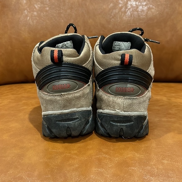 Kodiak Rush Men’s Waterproof Hiking Boots. Size 10. - Picture 3 of 11